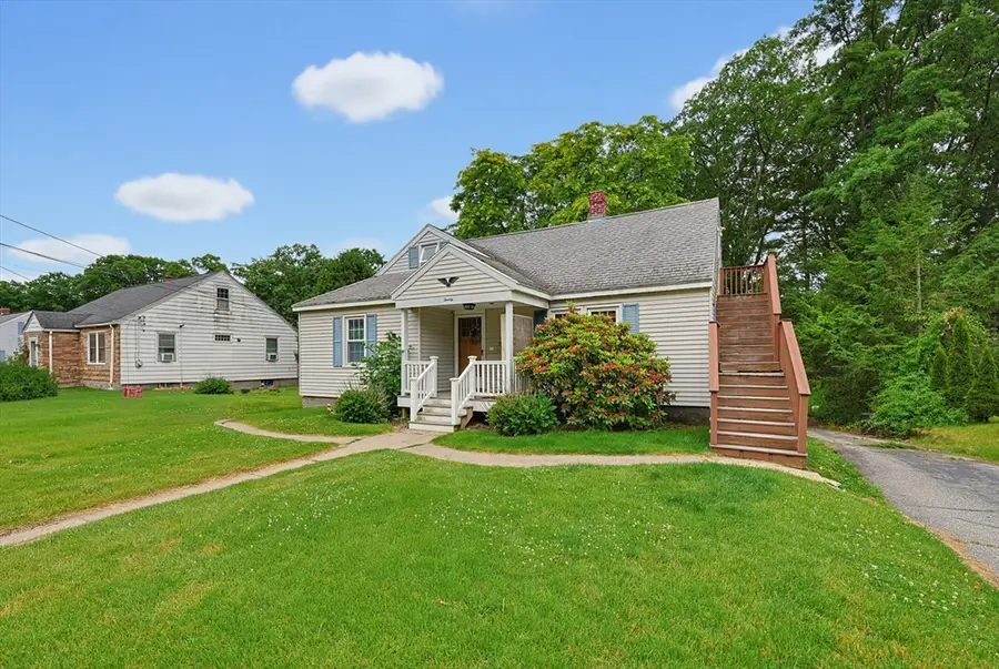 20 Pinehurst Ave, Auburn, MA 01501 - #3