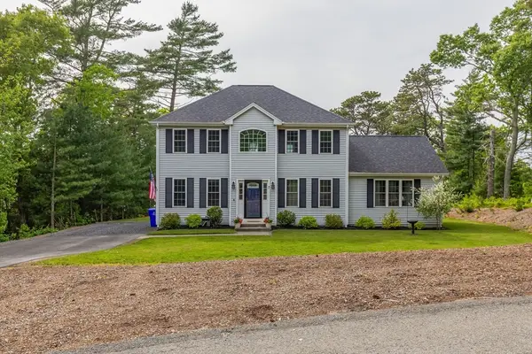 7 Great Pines Dr, Bourne, MA 02532