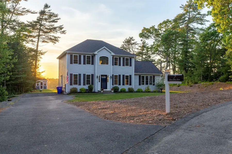 7 Great Pines Dr, Bourne, MA 02532 - #2