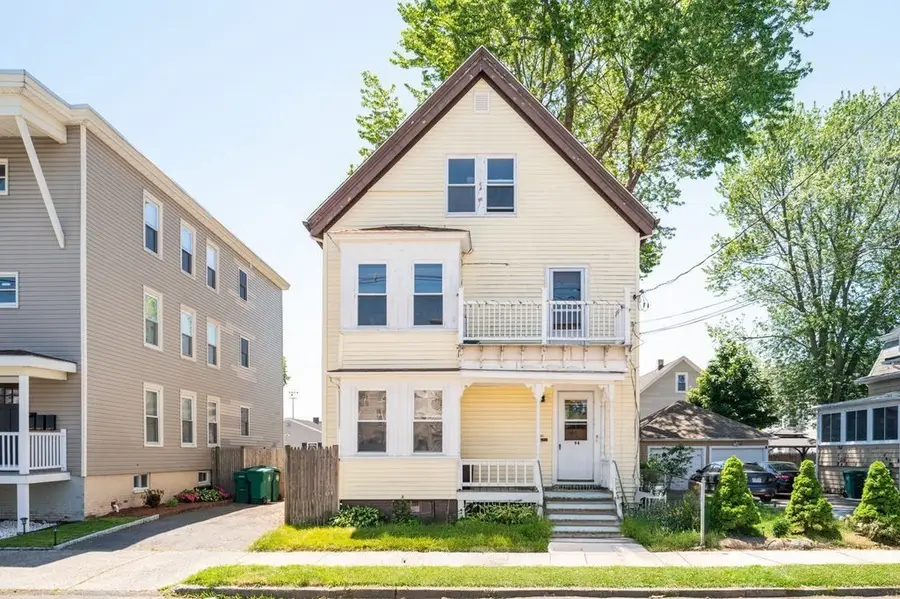 94 Eutaw Ave, Lynn, MA 01902 - #2