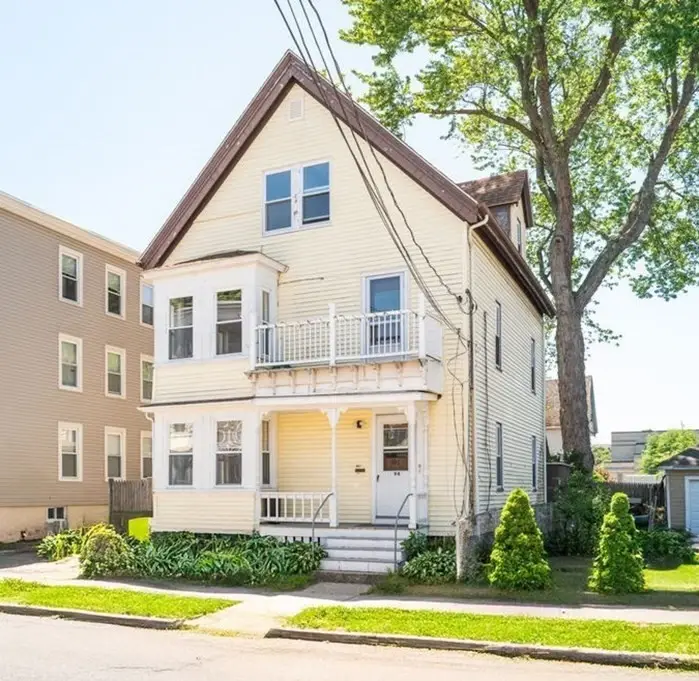 94 Eutaw Ave, Lynn, MA 01902 - #3