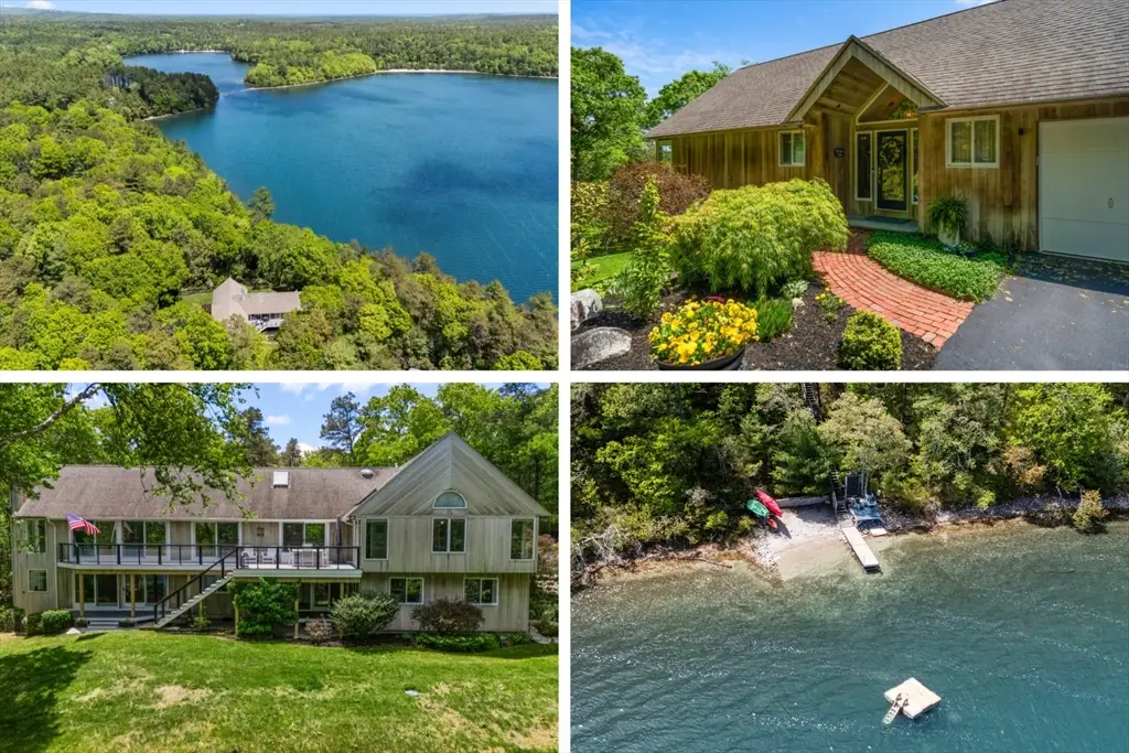 818 Long Pond Rd, Plymouth, MA 02360 - #1