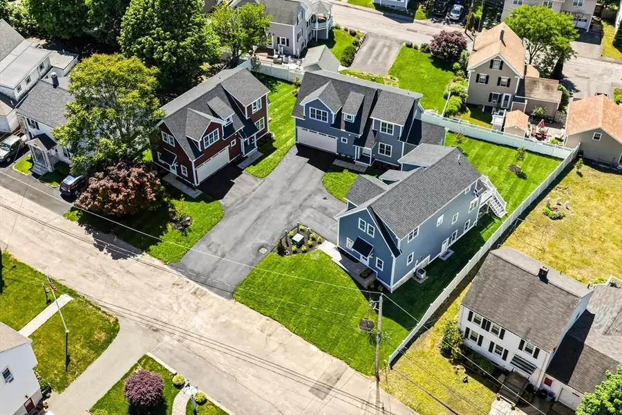 46 Lyons Street #46, Quincy, MA 02169 - #3