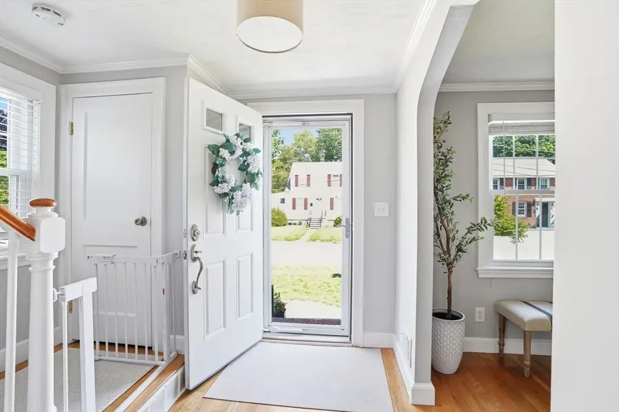 13 Alden Rd, Weymouth, MA 02188 - #2