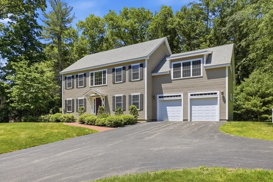 54 Pope Rd, Acton, MA 01720 - #2