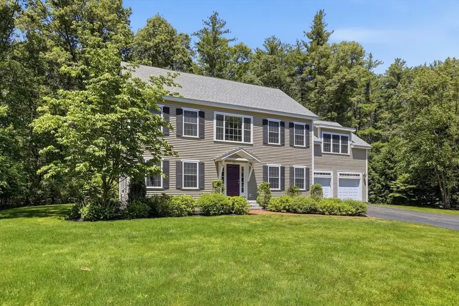 54 Pope Rd, Acton, MA 01720 - #3