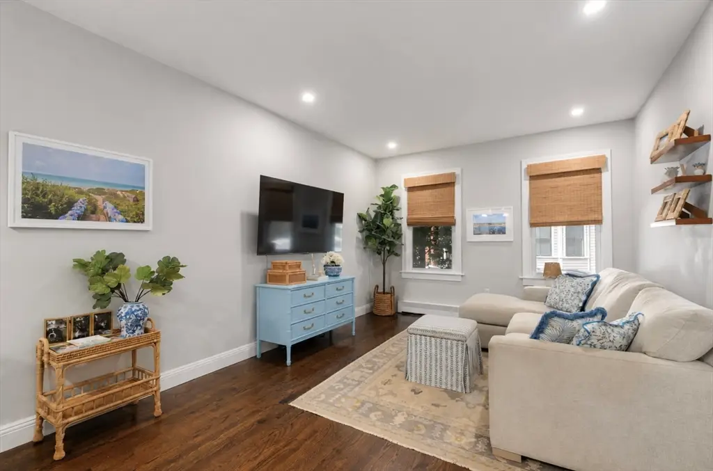 17 Cordis Street #1, Boston, MA 02129 - #1