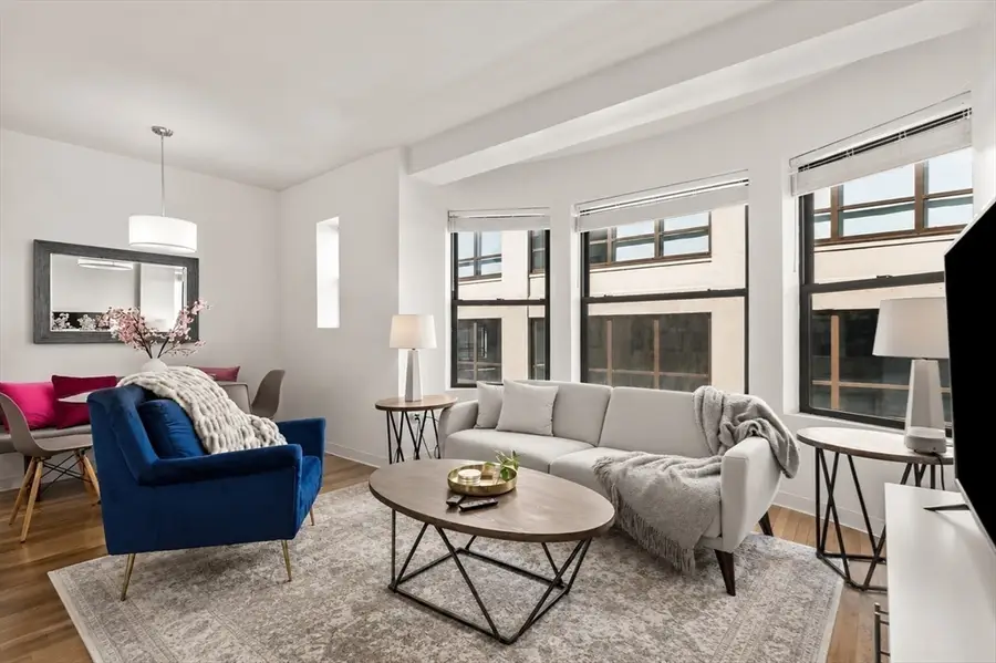 636 Beacon #502, Boston, MA 02215 - #3
