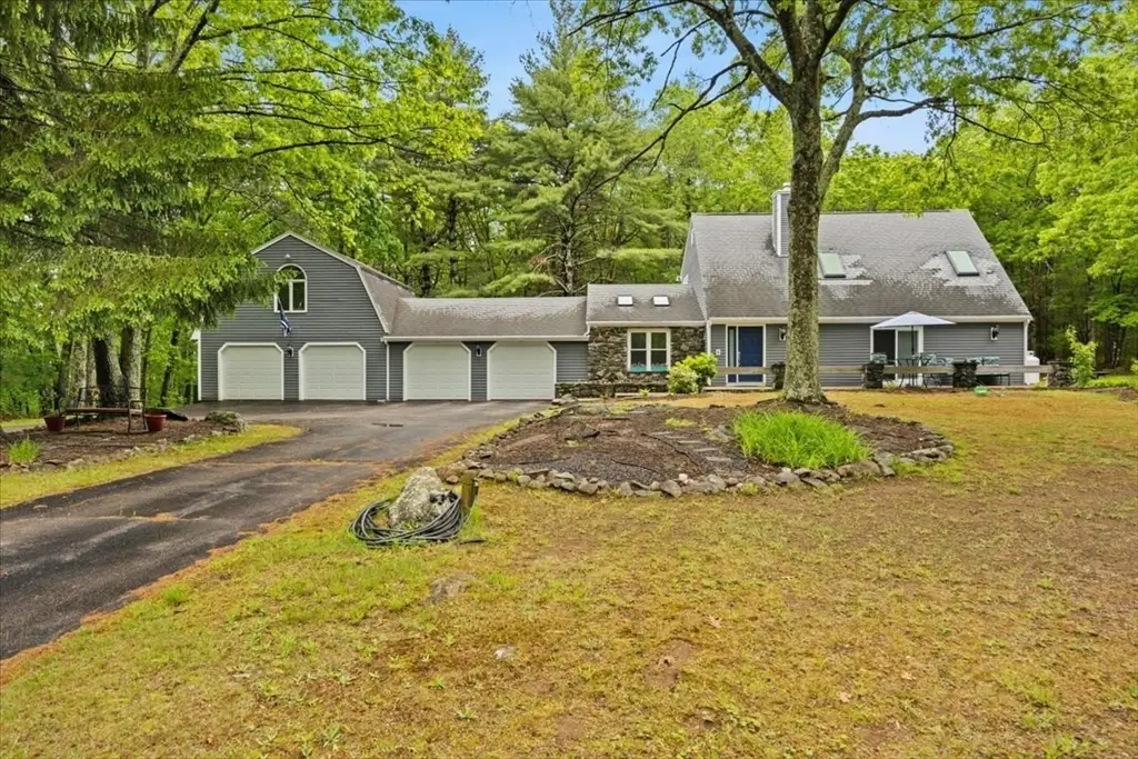871 Washington St, Franklin, MA 02038 - #1