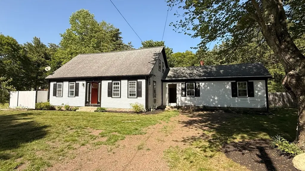 36 Spruce, Middleboro, MA 02344 - #1