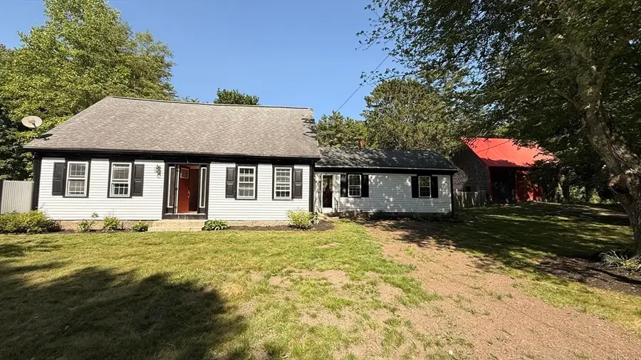 36 Spruce, Middleboro, MA 02344 - #2