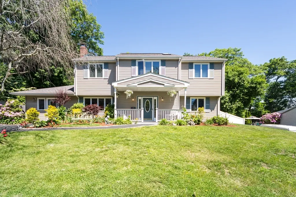 12 Emerson St, Natick, MA 01760 - #1