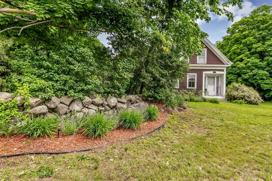 53 Long Pond Rd, Tyngsborough, MA 01879 - #2