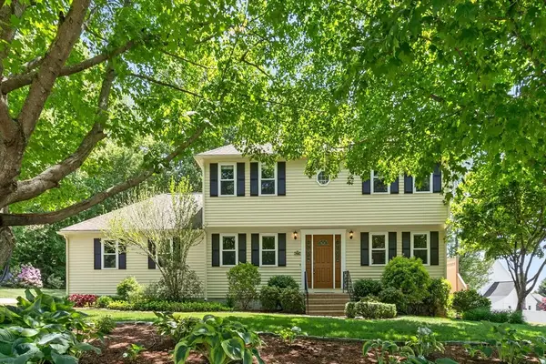 141 Will Thompson Way, Fitchburg, MA 01420