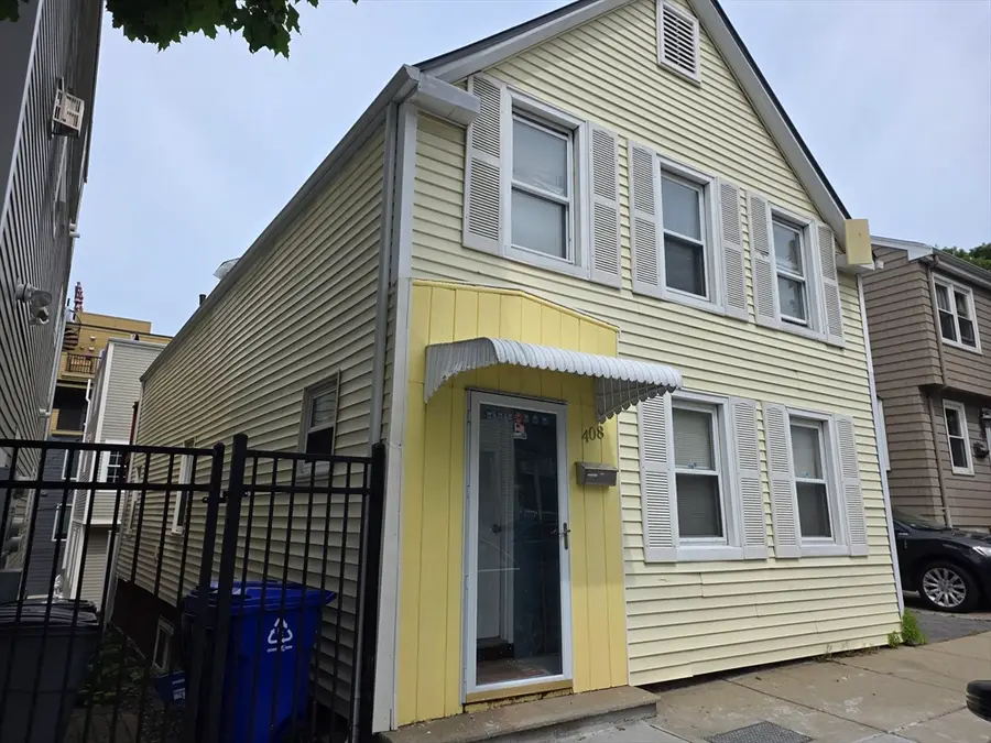 408 W Second, Boston, MA 02127 - #2