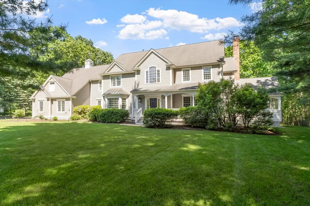 24 Thornberry Lane, Sudbury, MA 01776 - #1