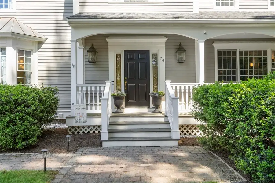 24 Thornberry Lane, Sudbury, MA 01776 - #3