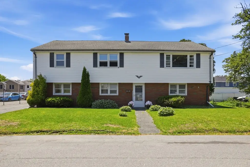 53 Gates Rd, Saugus, MA 01906 - #1