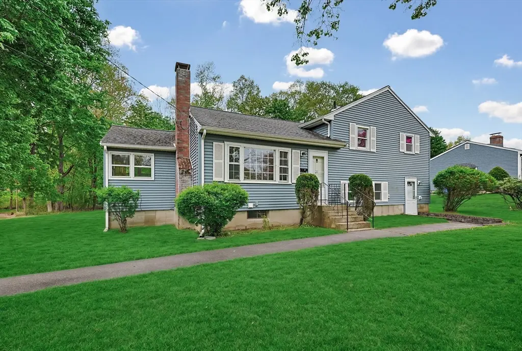 31 Cold Spring Rd., Holliston, MA 01746 - #1