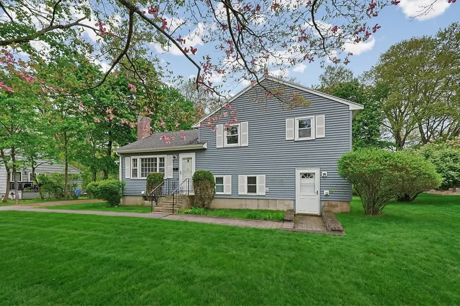 31 Cold Spring Rd., Holliston, MA 01746 - #2