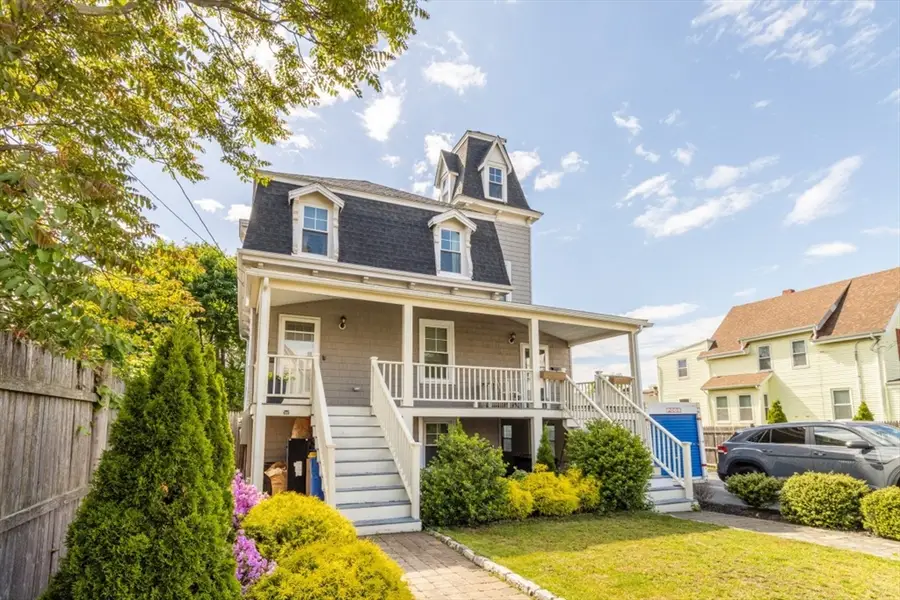 189 Shirley St #1, Winthrop, MA 02152 - #2