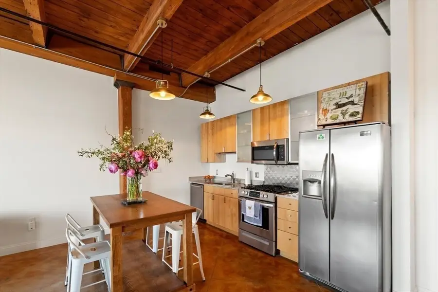60 Dudley St #322, Chelsea, MA 02150 - #3