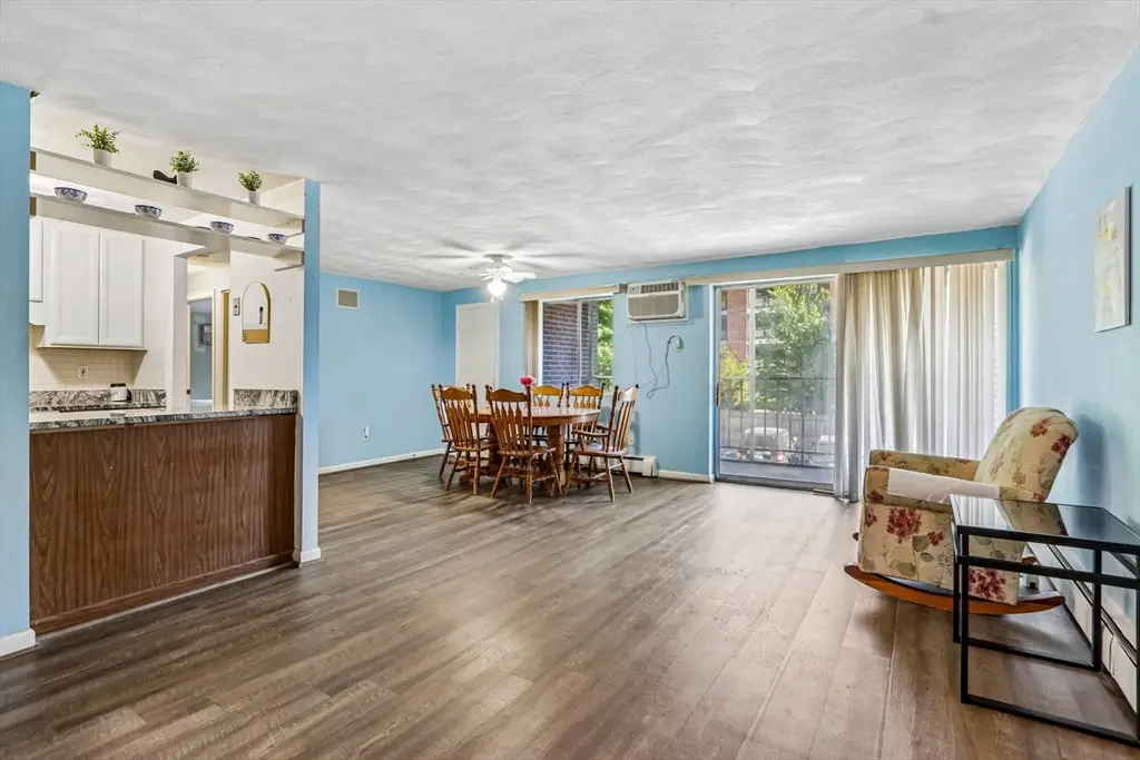 64 Main St #21B, Stoneham, MA 02180 - #1