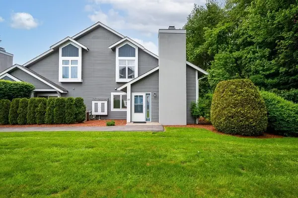23 Corey Way #23, Northborough, MA 01532