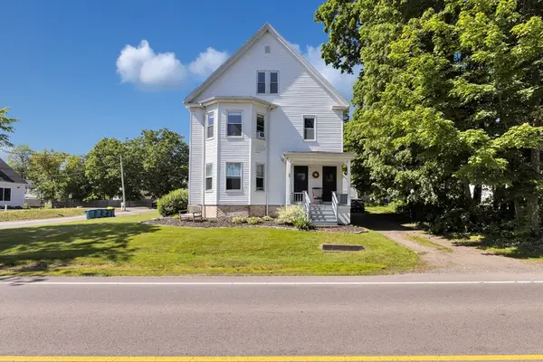 38 West, East Bridgewater, MA 02333