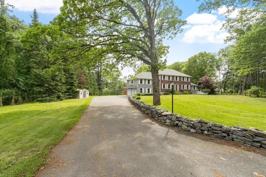 30 Parker Road, Dracut, MA 01826 - #2
