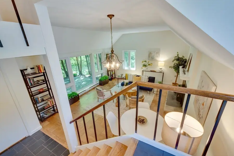 50 Todd Pond Road #50, Lincoln, MA 01773 - #2