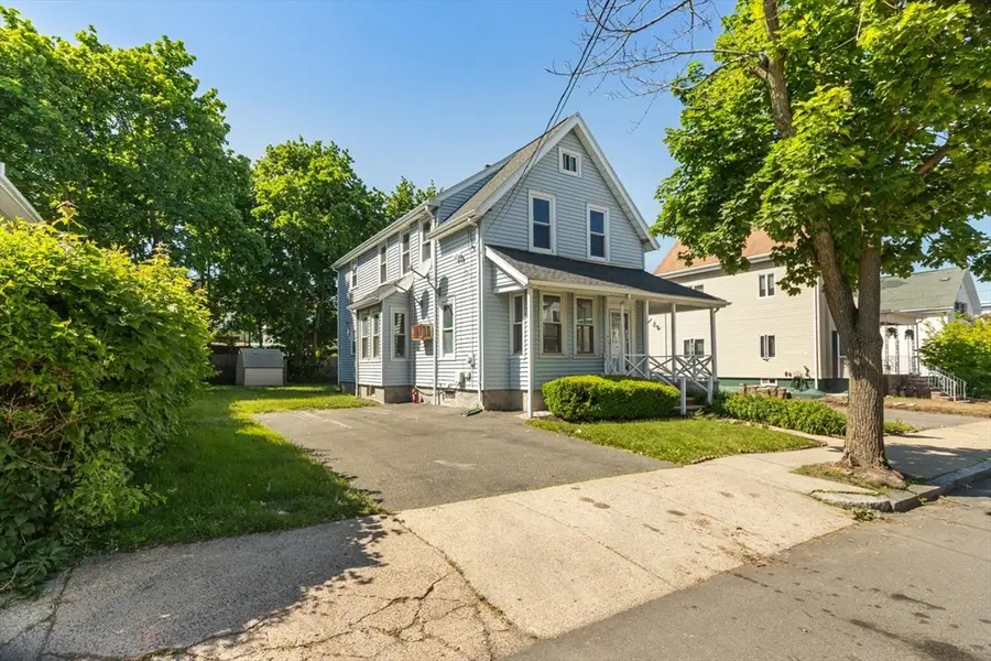 30 Harvard St, Malden, MA 02148 - #3