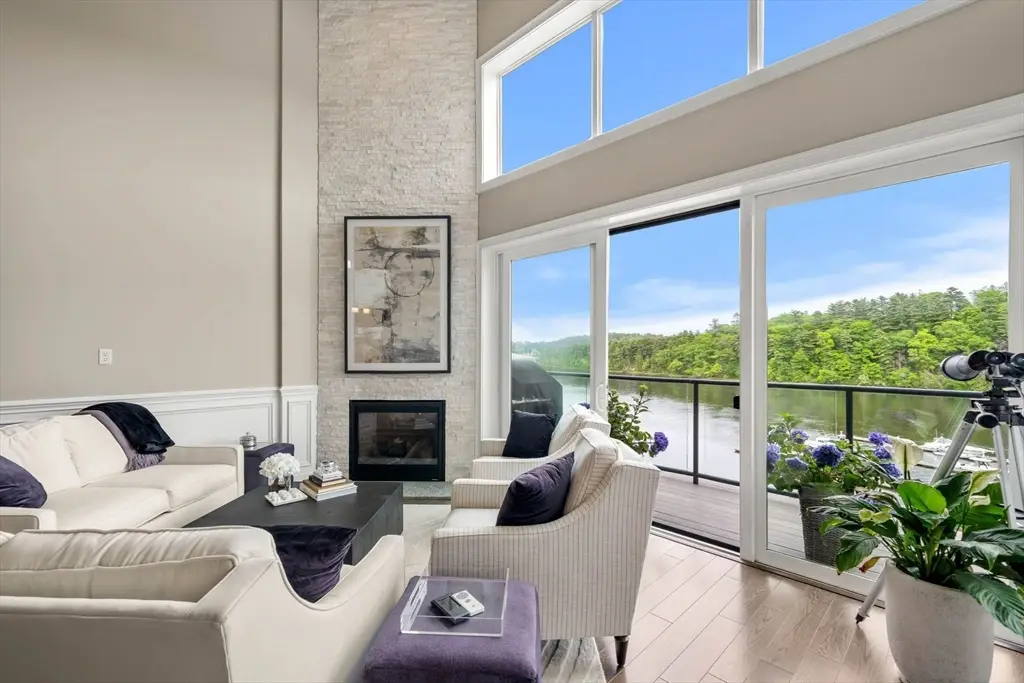 60 Merrimac #506, Amesbury, MA 01913 - #1