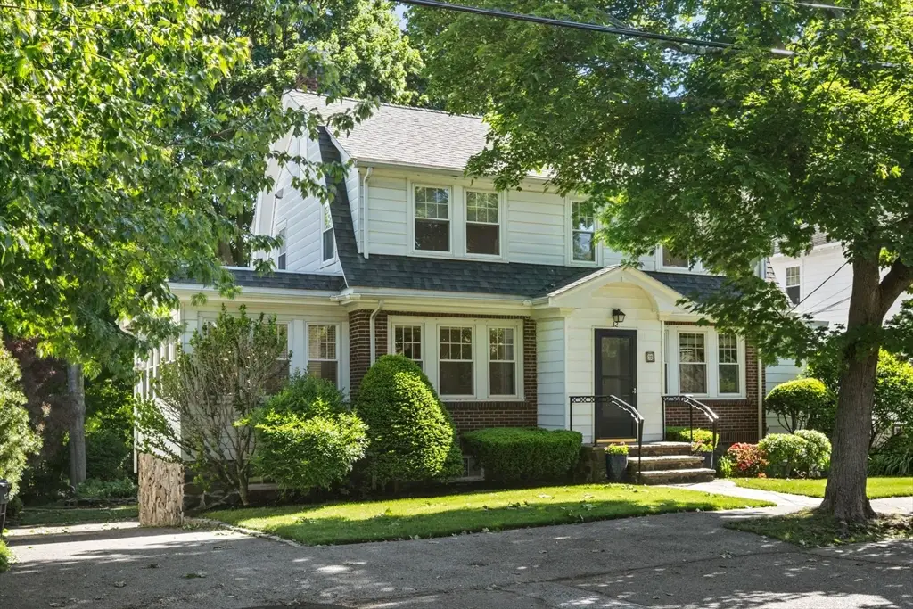 32 Pilgrim Road, Marblehead, MA 01945 - #1