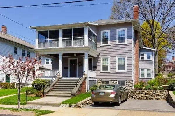 13-15 Columbia Street, Watertown, MA 02472 - #1