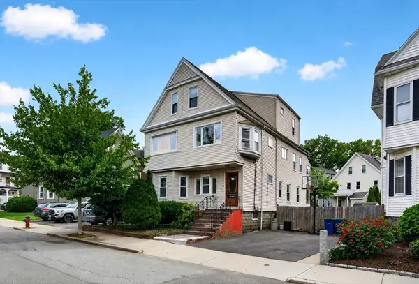 52 Pearson Rd, Somerville, MA 02144