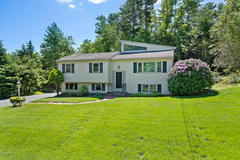 46 Tower Hill Drive, Hanover, MA 02339 - #1