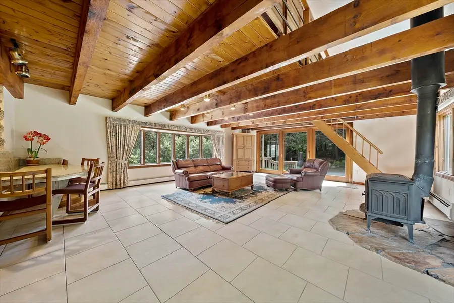 46 Tower Hill Drive, Hanover, MA 02339 - #2