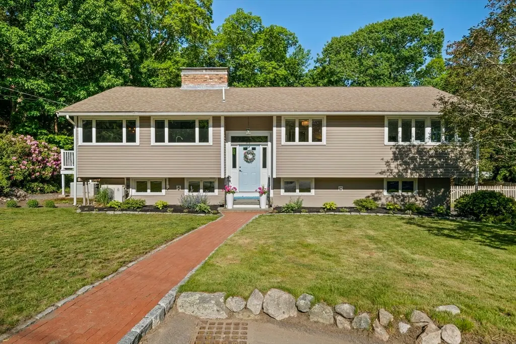 33 Cedar Acres Ln, Cohasset, MA 02025 - #1