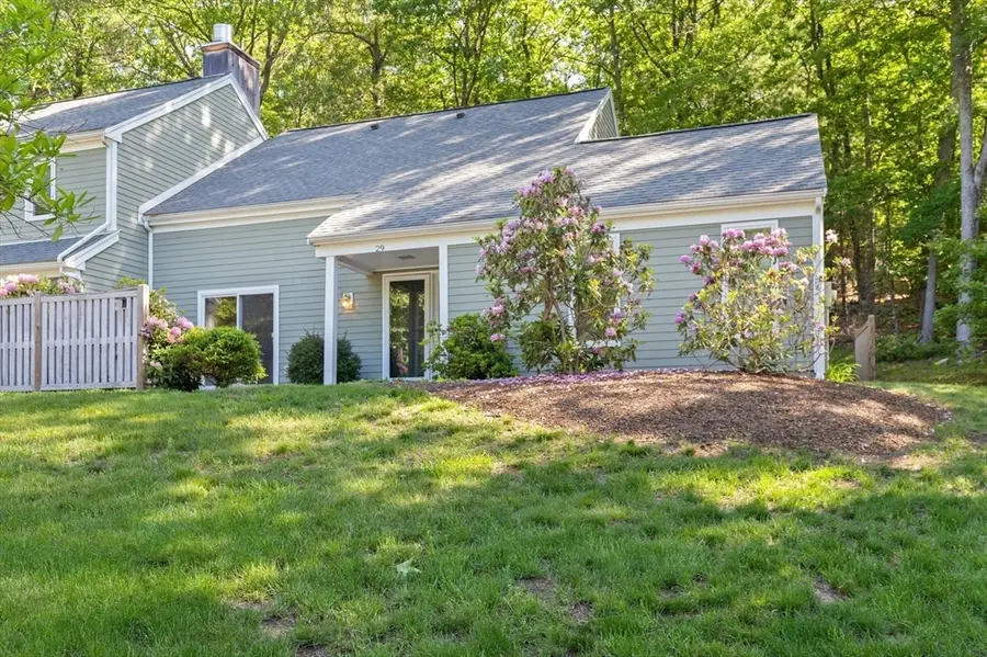 29 Fifer Ln #29, Lexington, MA 02420 - #2