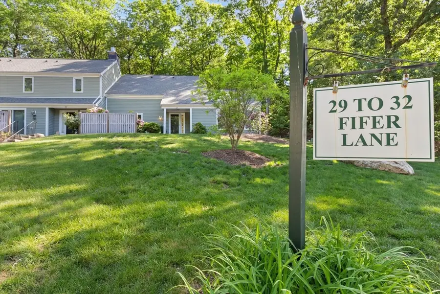 29 Fifer Ln #29, Lexington, MA 02420 - #3