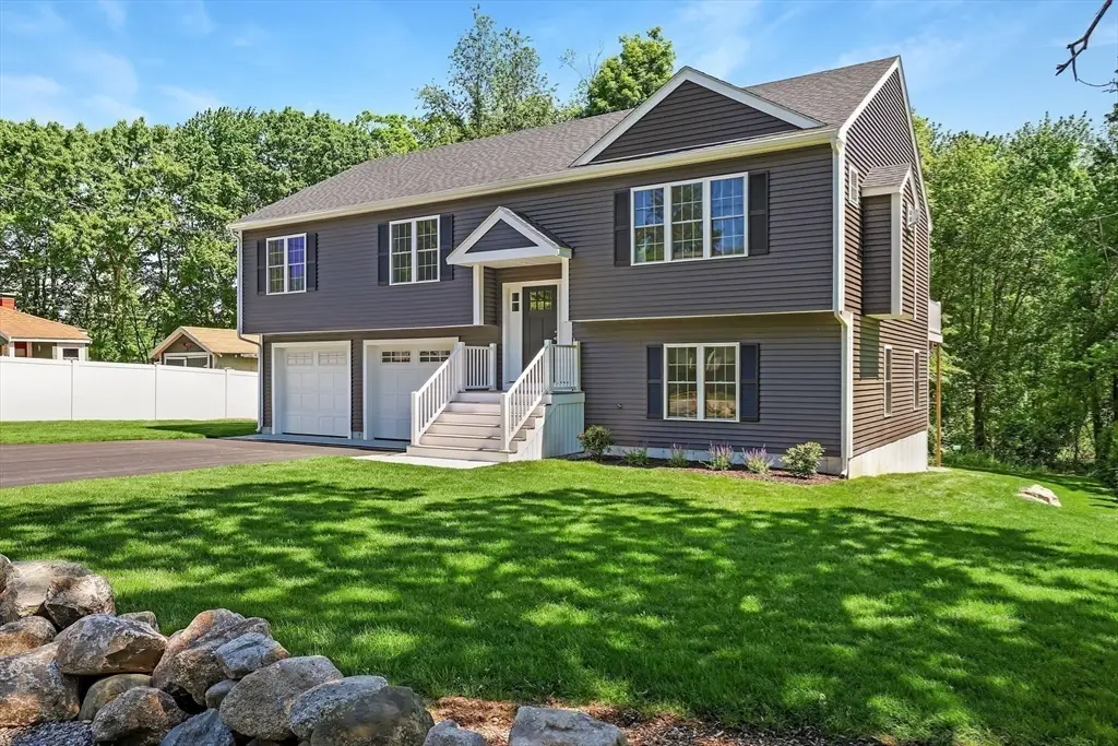 206 High Street, Abington, MA 02351 - #1