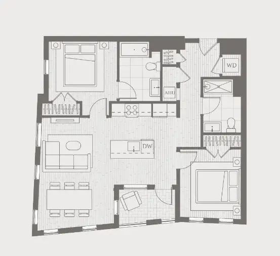 2 Maverick Square #501, Boston, MA 02128 - #3