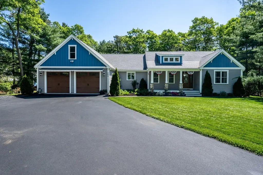 265 Cotuit Rd, Mashpee, MA 02649 - #1