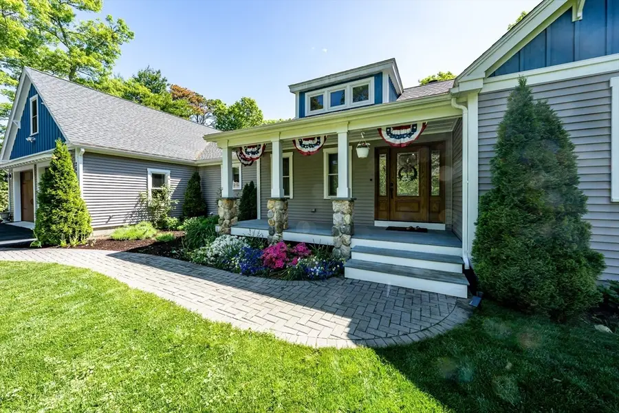 265 Cotuit Rd, Mashpee, MA 02649 - #2