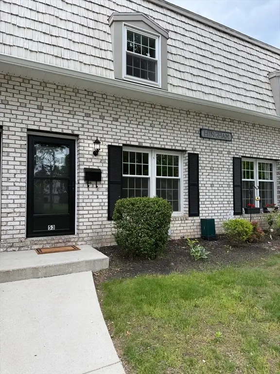 53 Corey Colonial #53, Agawam, MA 01001 - #1