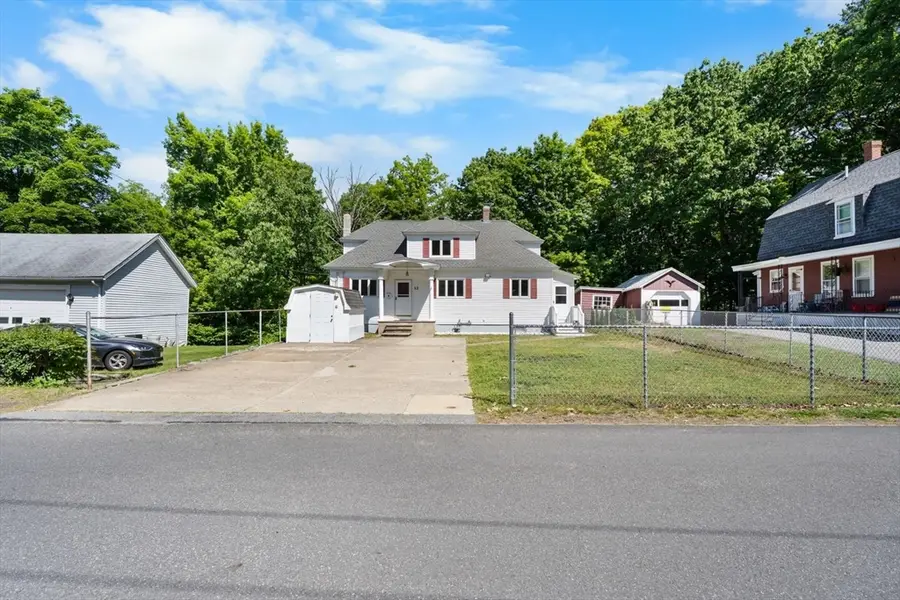 12 Gerrish Ave, Dracut, MA 01826 - #2