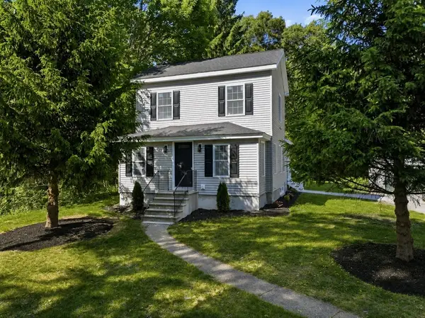330 Leicester St, Auburn, MA 01501