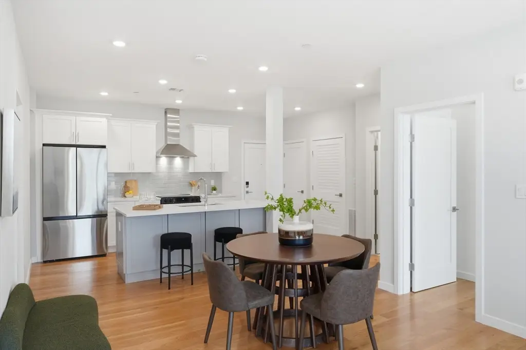 267 Old Colony #308, Boston, MA 02127 - #1