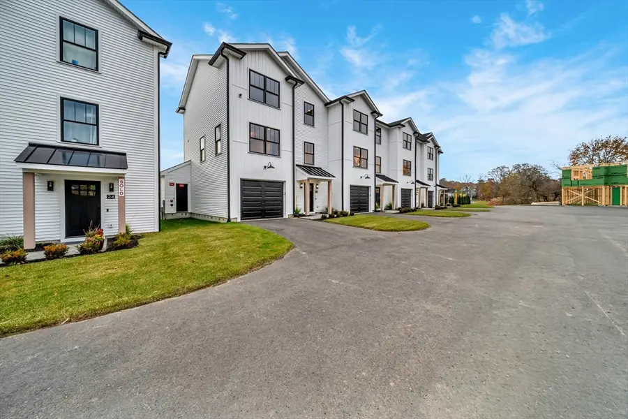 32 Birch Brook Landing #5, Lynn, MA 01905 - #2
